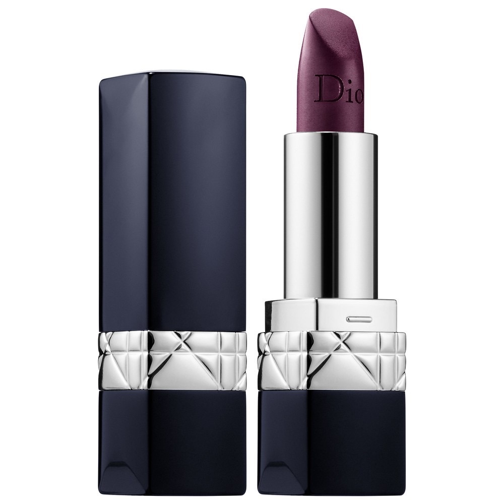 💙 2xHOST PICK 💙 ROUGE DIOR Lipstick 962 Poison Matte